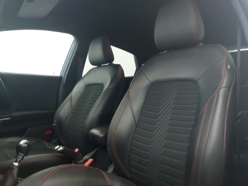 Used Ford Puma 2020 for sale - 76387842: Photo 12