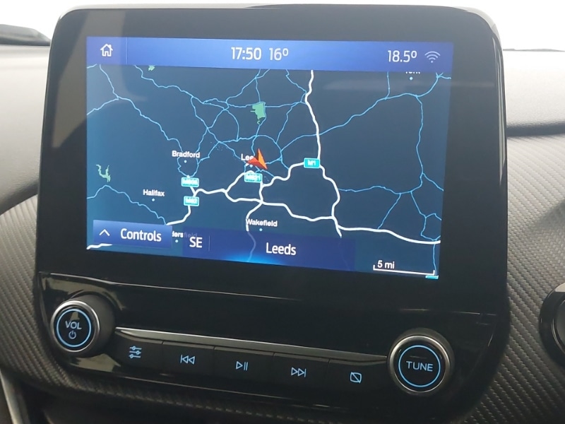 Used Ford Puma 2020 for sale - 76387842: Photo 13