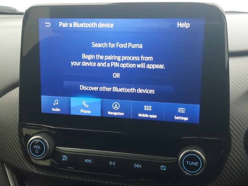 Used Ford Puma 2020 for sale - 76387842: Photo 14