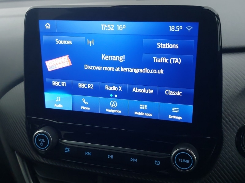 Used Ford Puma 2020 for sale - 76387842: Photo 15