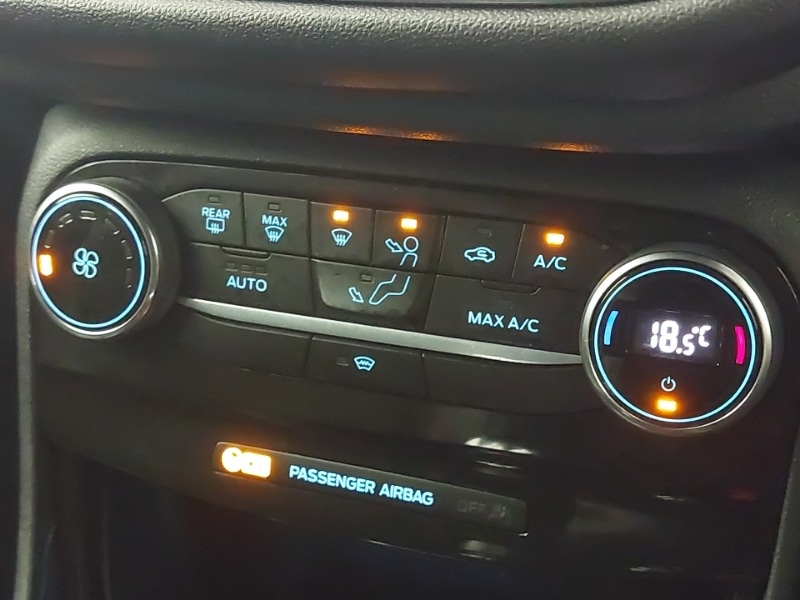 Used Ford Puma 2020 for sale - 76387842: Photo 16