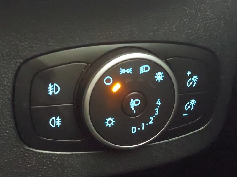 Used Ford Puma 2020 for sale - 76387842: Photo 17