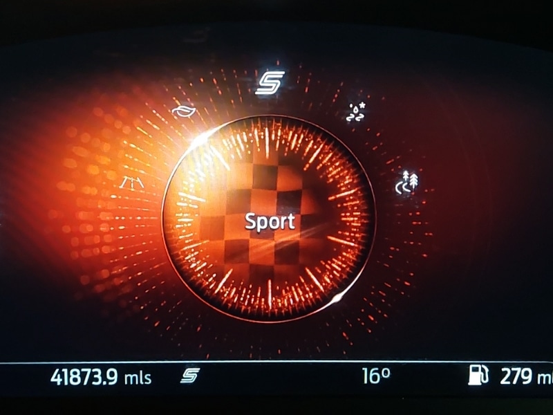 Used Ford Puma 2020 for sale - 76387842: Photo 18