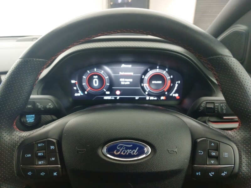 Used Ford Puma 2020 for sale - 76387842: Photo 19