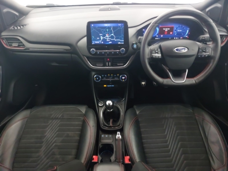 Used Ford Puma 2020 for sale - 76387842: Photo 2