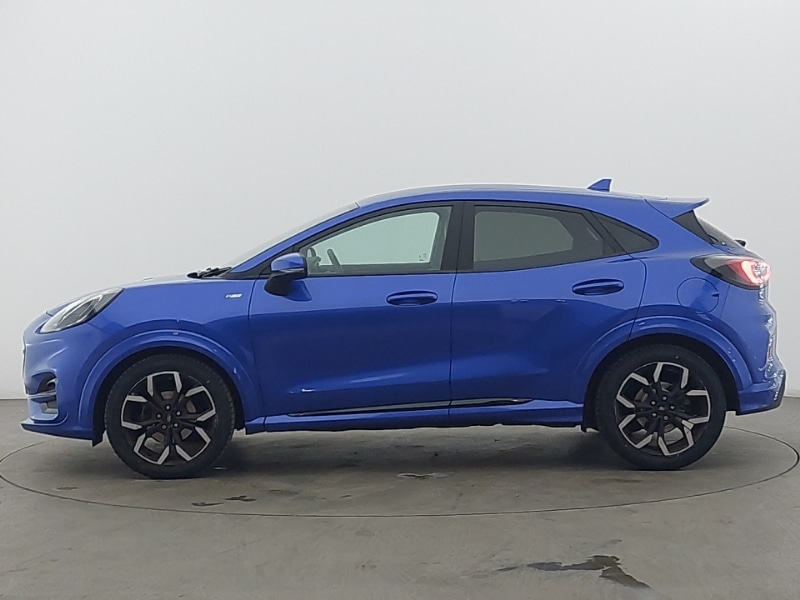 Used Ford Puma 2020 for sale - 76387842: Photo 4