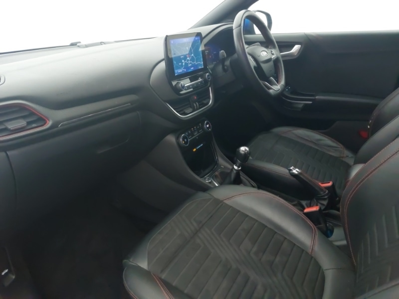 Used Ford Puma 2020 for sale - 76387842: Photo 5