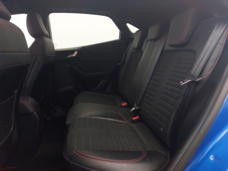 Used Ford Puma 2020 for sale - 76387842: Photo 6