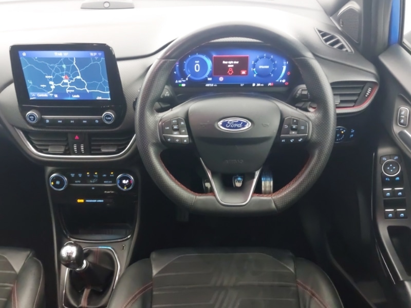 Used Ford Puma 2020 for sale - 76387842: Photo 7