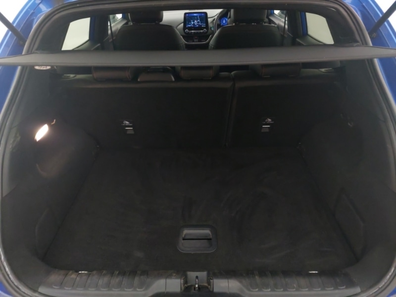 Used Ford Puma 2020 for sale - 76387842: Photo 8