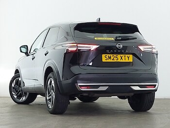 Used Nissan Qashqai 2025 for sale - 79561806: Photo
