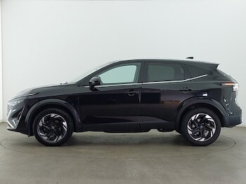 Used Nissan Qashqai 2025 for sale - 79561806: Photo