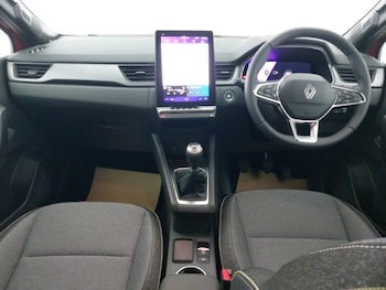 Used Renault Symbioz 2025 for sale - 78803575: Photo
