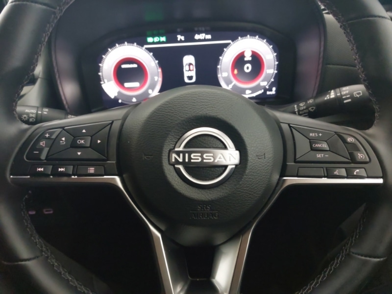 Used Nissan Juke 2025 for sale - 76822389: Photo 15