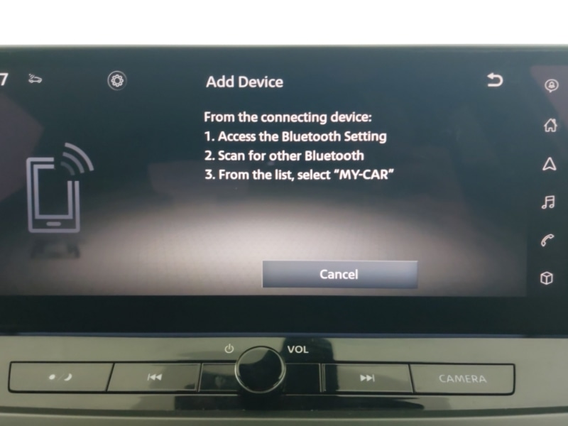 Used Nissan Juke 2025 for sale - 76822389: Photo 17