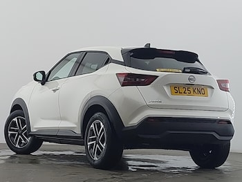 Used Nissan Juke 2025 for sale - 76822389: Photo