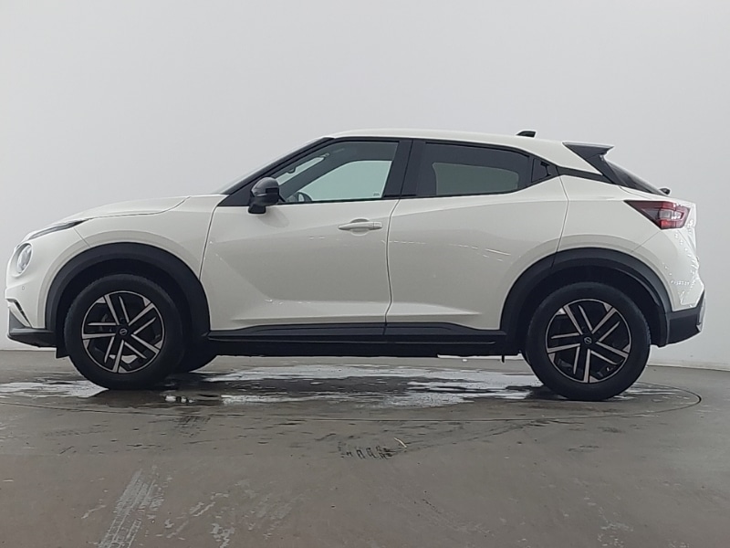 Used Nissan Juke 2025 for sale - 76822389: Photo 4