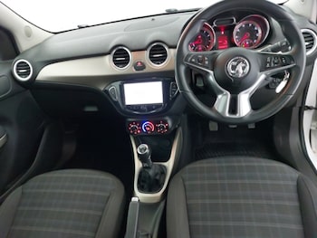 Used Vauxhall ADAM 2014 for sale - 79470079: Photo