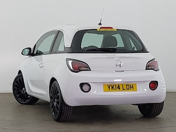 Used Vauxhall ADAM 2014 for sale - 79470079: Photo