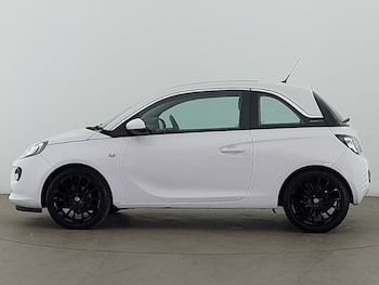 Used Vauxhall ADAM 2014 for sale - 79470079: Photo