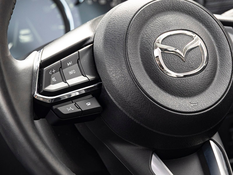 Used Mazda CX-5 2022 for sale - 76418743: Photo 11