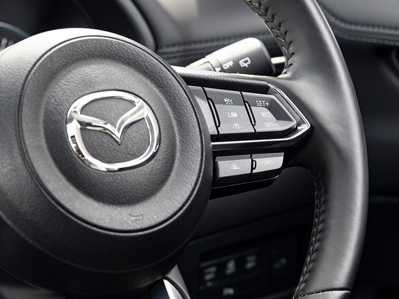 Used Mazda CX-5 2022 for sale - 76418743: Photo 13