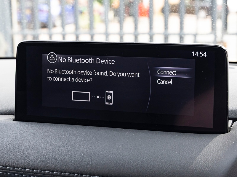 Used Mazda CX-5 2022 for sale - 76418743: Photo 15