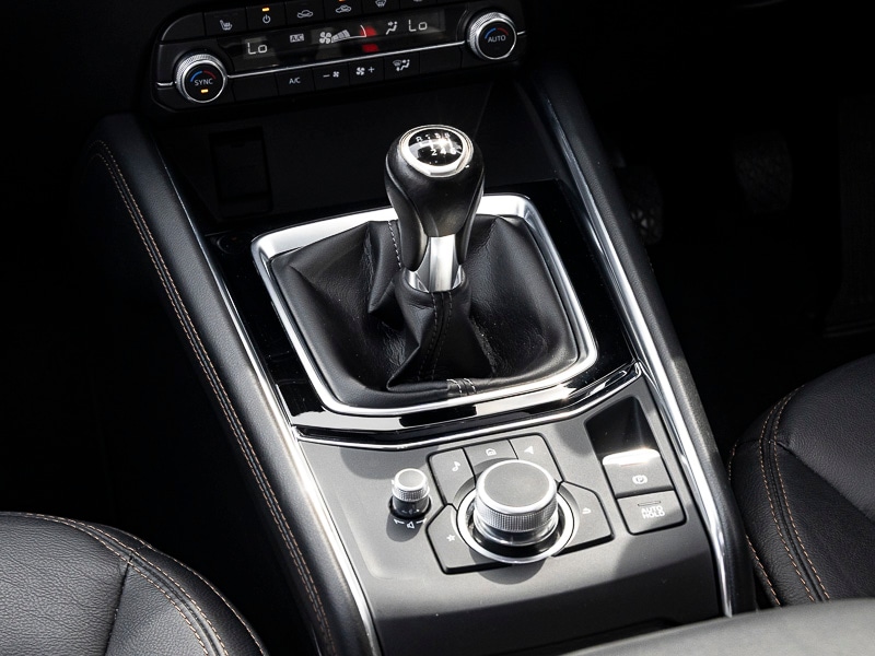 Used Mazda CX-5 2022 for sale - 76418743: Photo 17