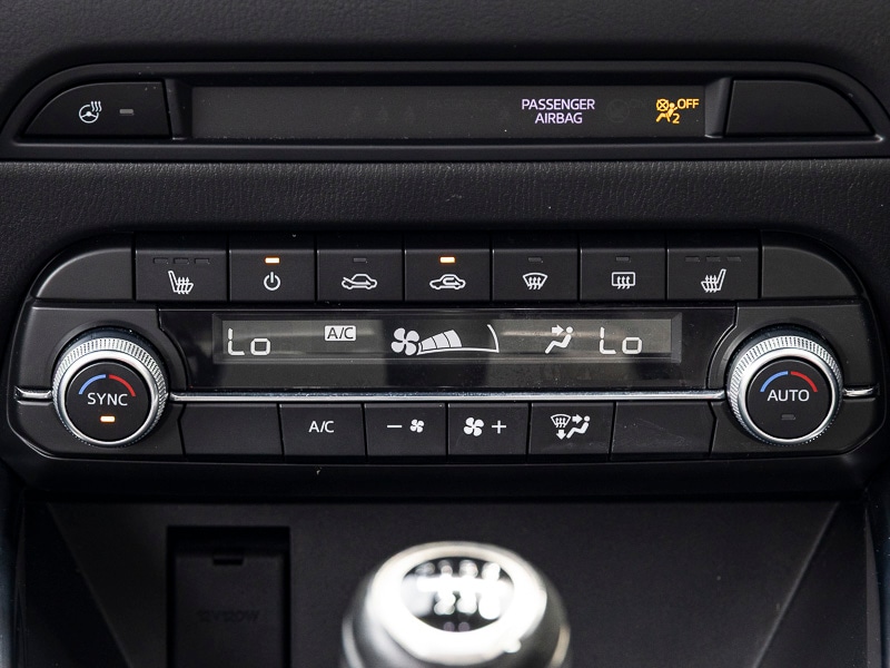 Used Mazda CX-5 2022 for sale - 76418743: Photo 18