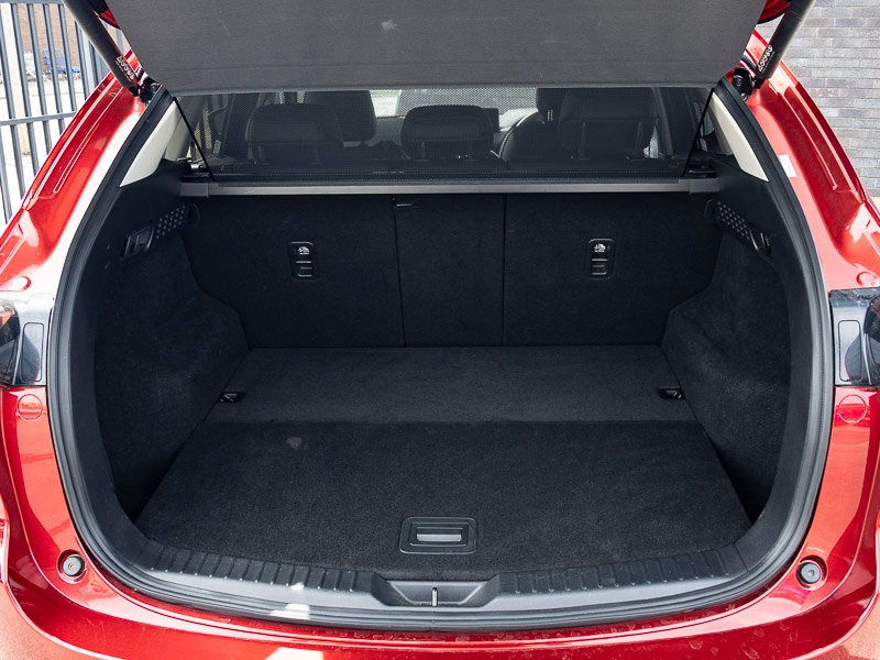 Used Mazda CX-5 2022 for sale - 76418743: Photo 19