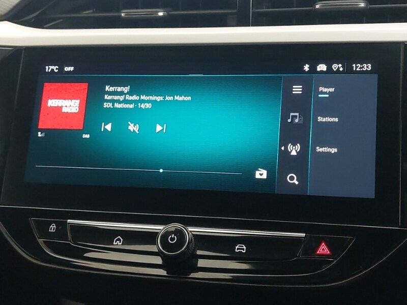 Used Vauxhall Corsa 2025 for sale - 76269189: Photo 13