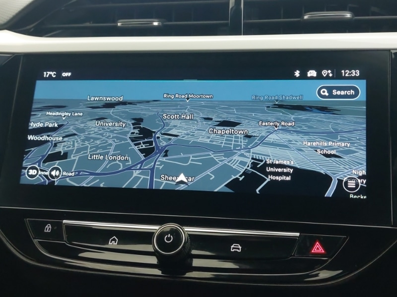 Used Vauxhall Corsa 2025 for sale - 76269189: Photo 14