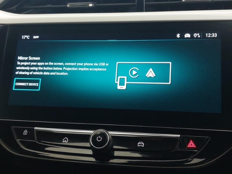 Used Vauxhall Corsa 2025 for sale - 76269189: Photo 15