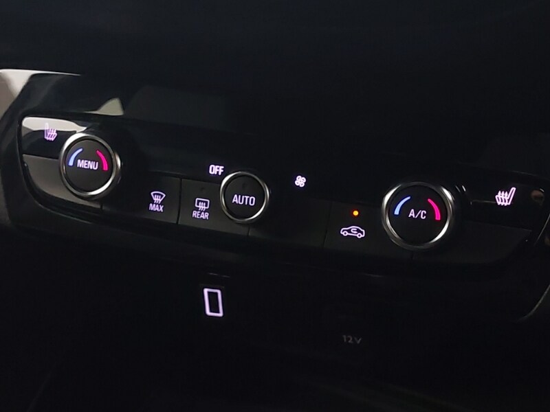 Used Vauxhall Corsa 2025 for sale - 76269189: Photo 16