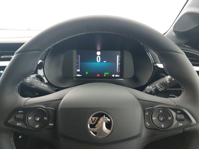 Used Vauxhall Corsa 2025 for sale - 76269189: Photo 19