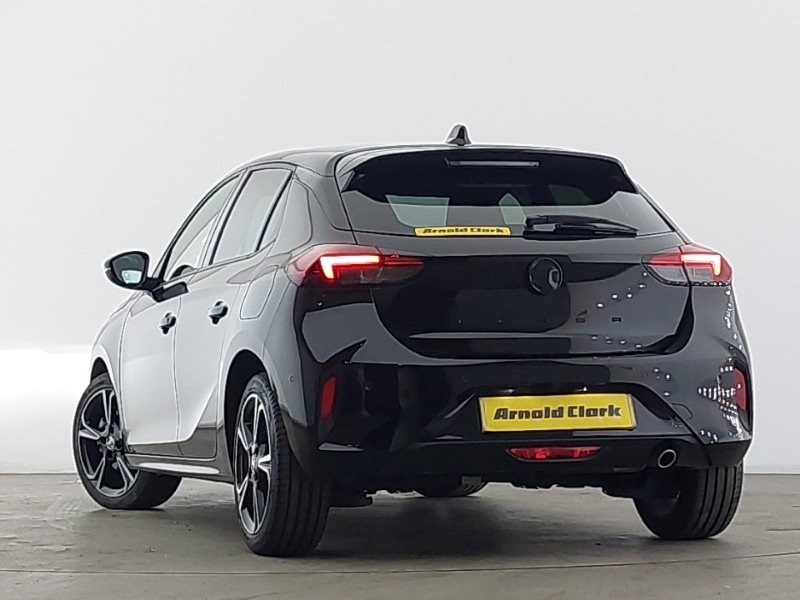 Used Vauxhall Corsa 2025 for sale - 76269189: Photo 3