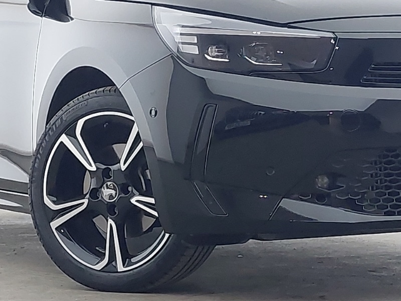 Used Vauxhall Corsa 2025 for sale - 76269189: Photo 9