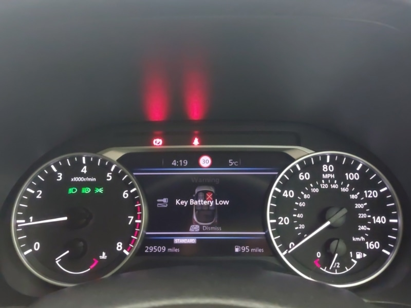 Used Nissan Juke 2020 for sale - 76643989: Photo 10