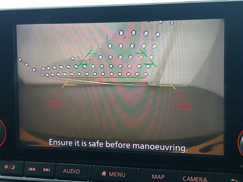 Used Nissan Juke 2020 for sale - 76643989: Photo 11