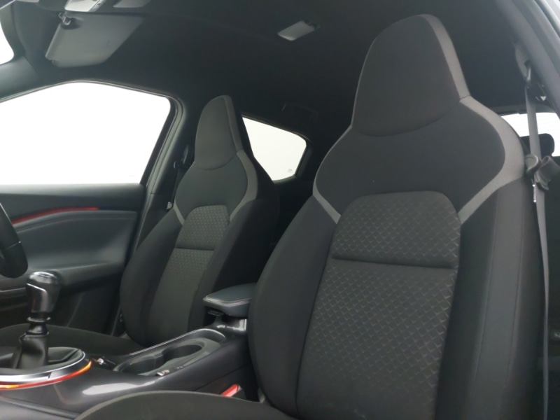 Used Nissan Juke 2020 for sale - 76643989: Photo 12