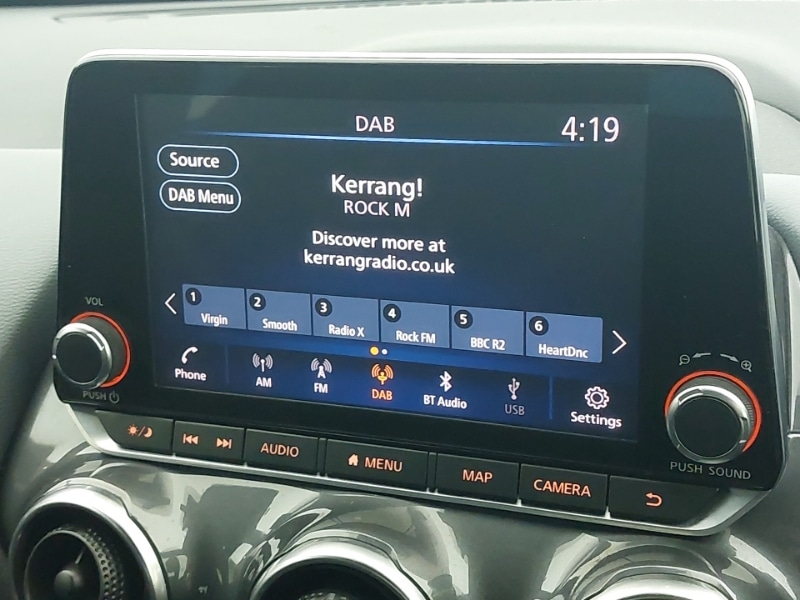 Used Nissan Juke 2020 for sale - 76643989: Photo 13