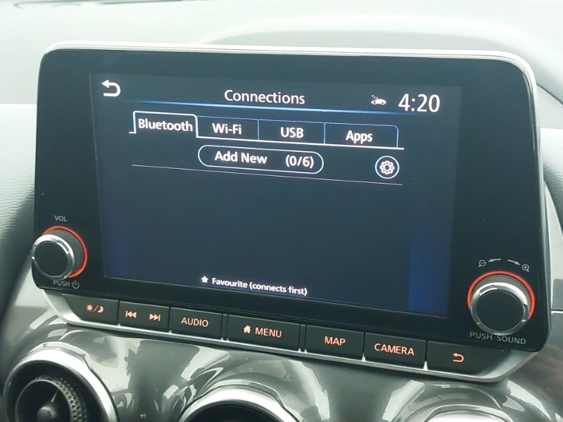 Used Nissan Juke 2020 for sale - 76643989: Photo 15