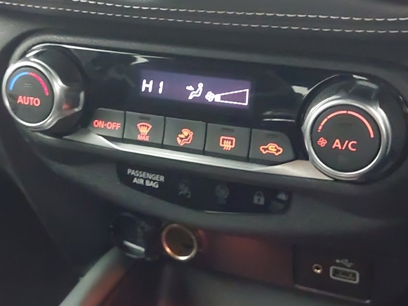 Used Nissan Juke 2020 for sale - 76643989: Photo 16