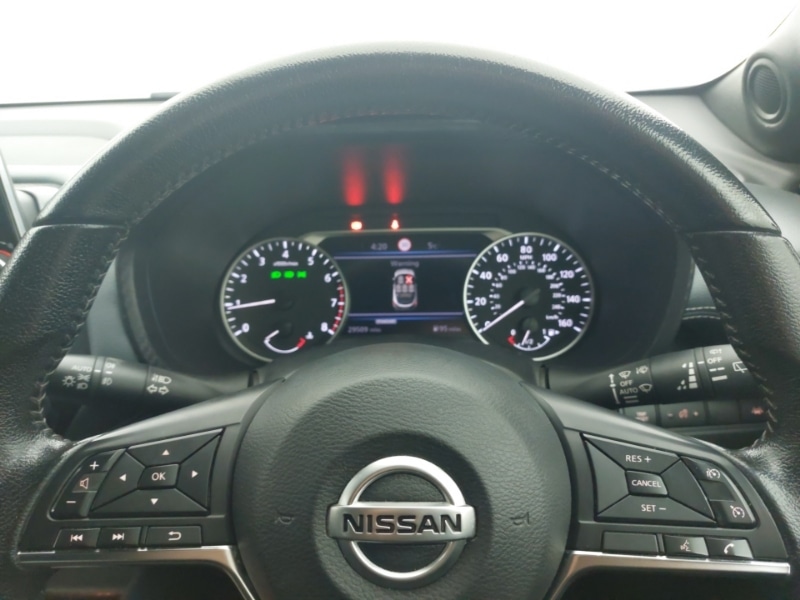 Used Nissan Juke 2020 for sale - 76643989: Photo 19
