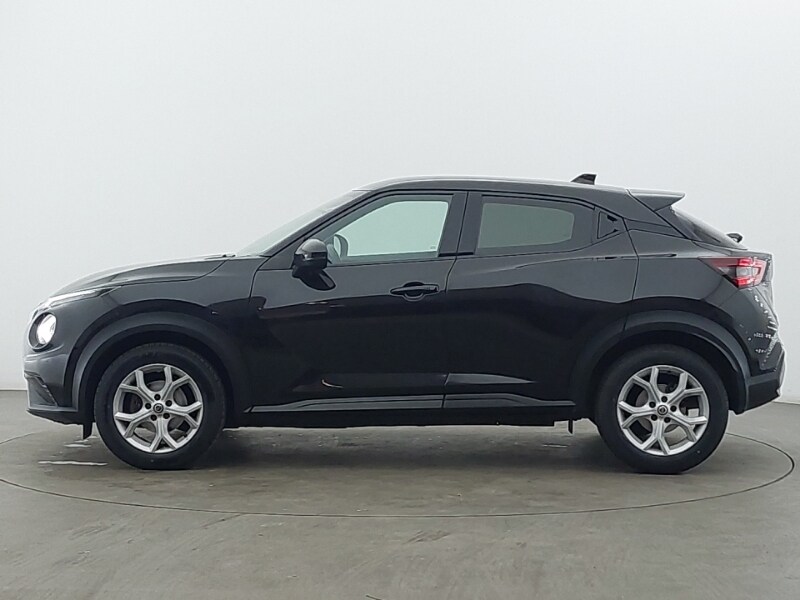 Used Nissan Juke 2020 for sale - 76643989: Photo 4