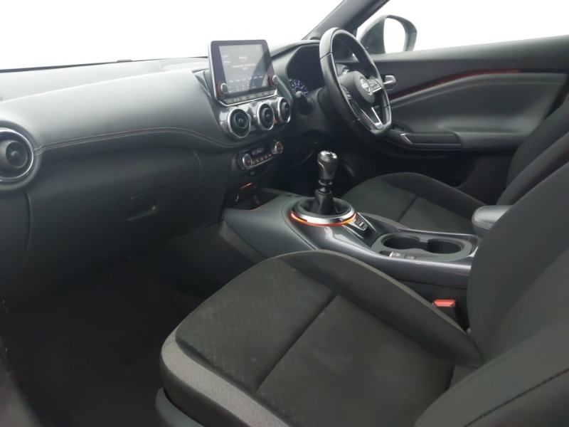 Used Nissan Juke 2020 for sale - 76643989: Photo 5