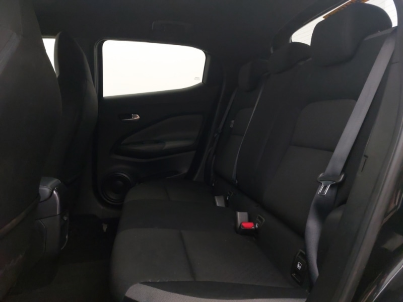 Used Nissan Juke 2020 for sale - 76643989: Photo 6