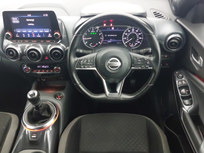 Used Nissan Juke 2020 for sale - 76643989: Photo 7