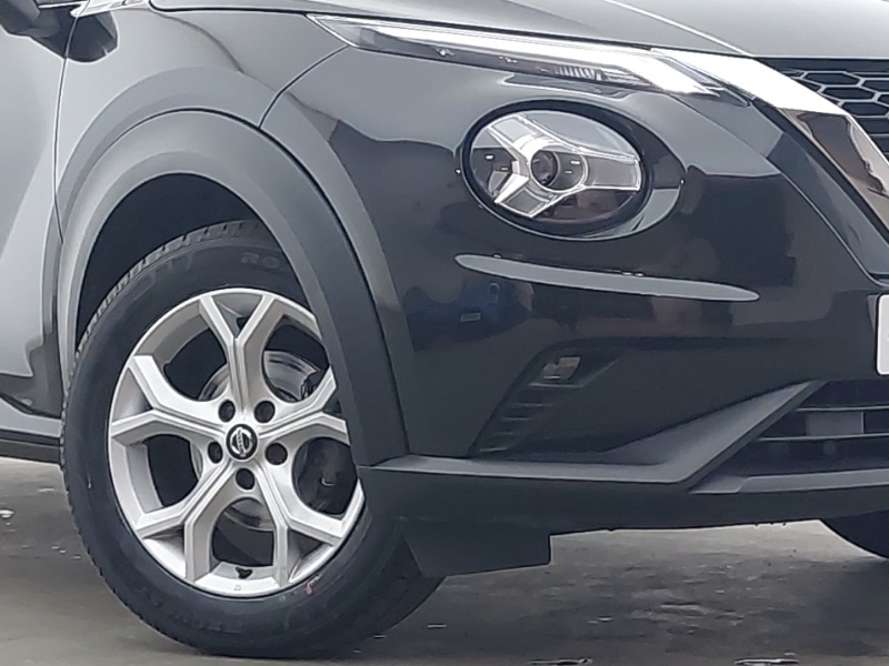 Used Nissan Juke 2020 for sale - 76643989: Photo 9