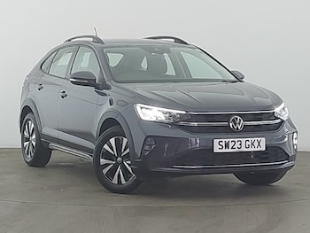 Used Volkswagen Taigo 2023 for sale - 79273892: Photo